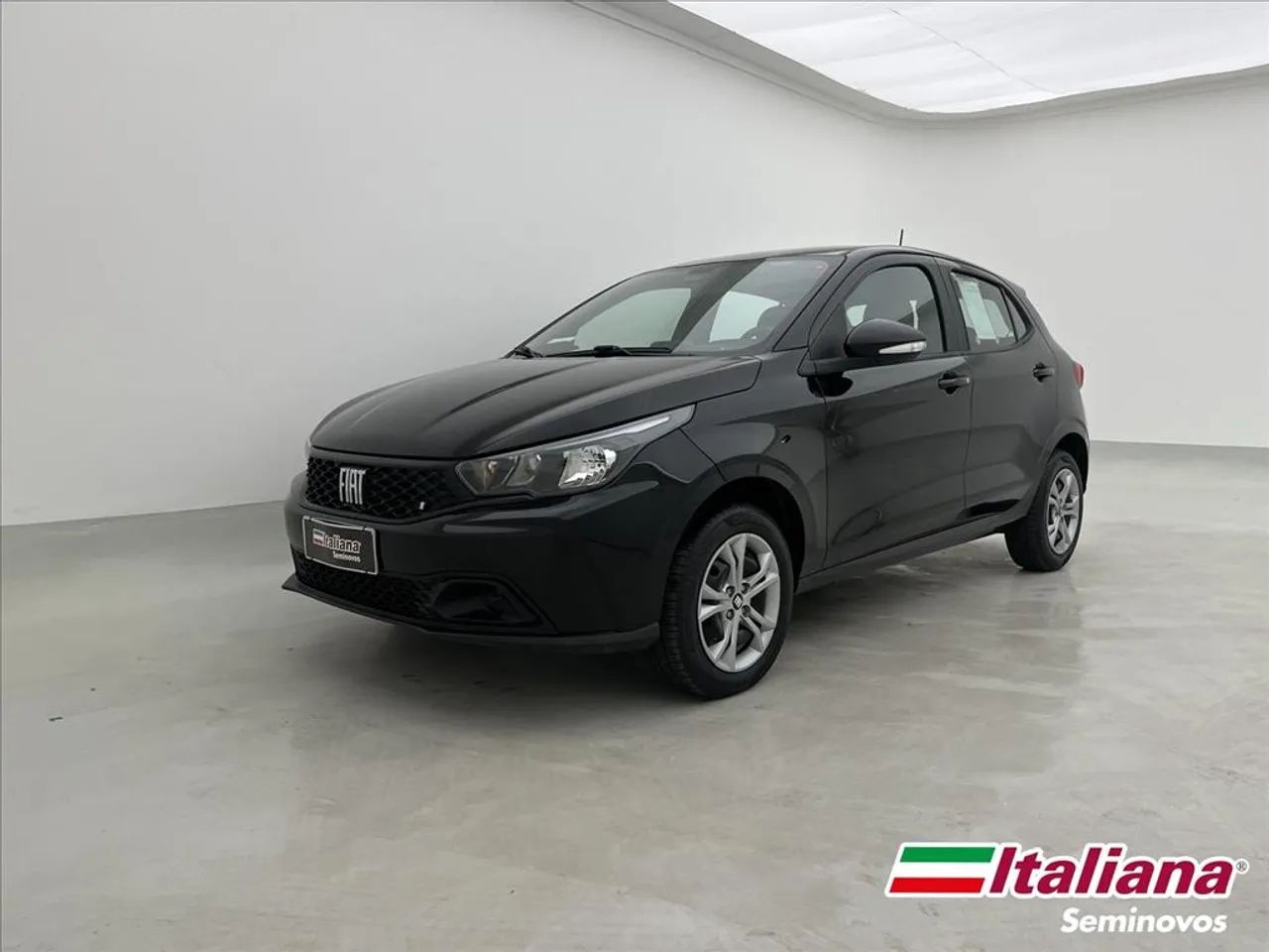 Fiat Argo Drive 1.0 Firefly 2026