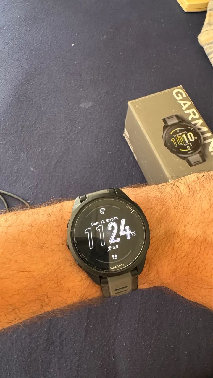 GARMIN 165  - Foto 2