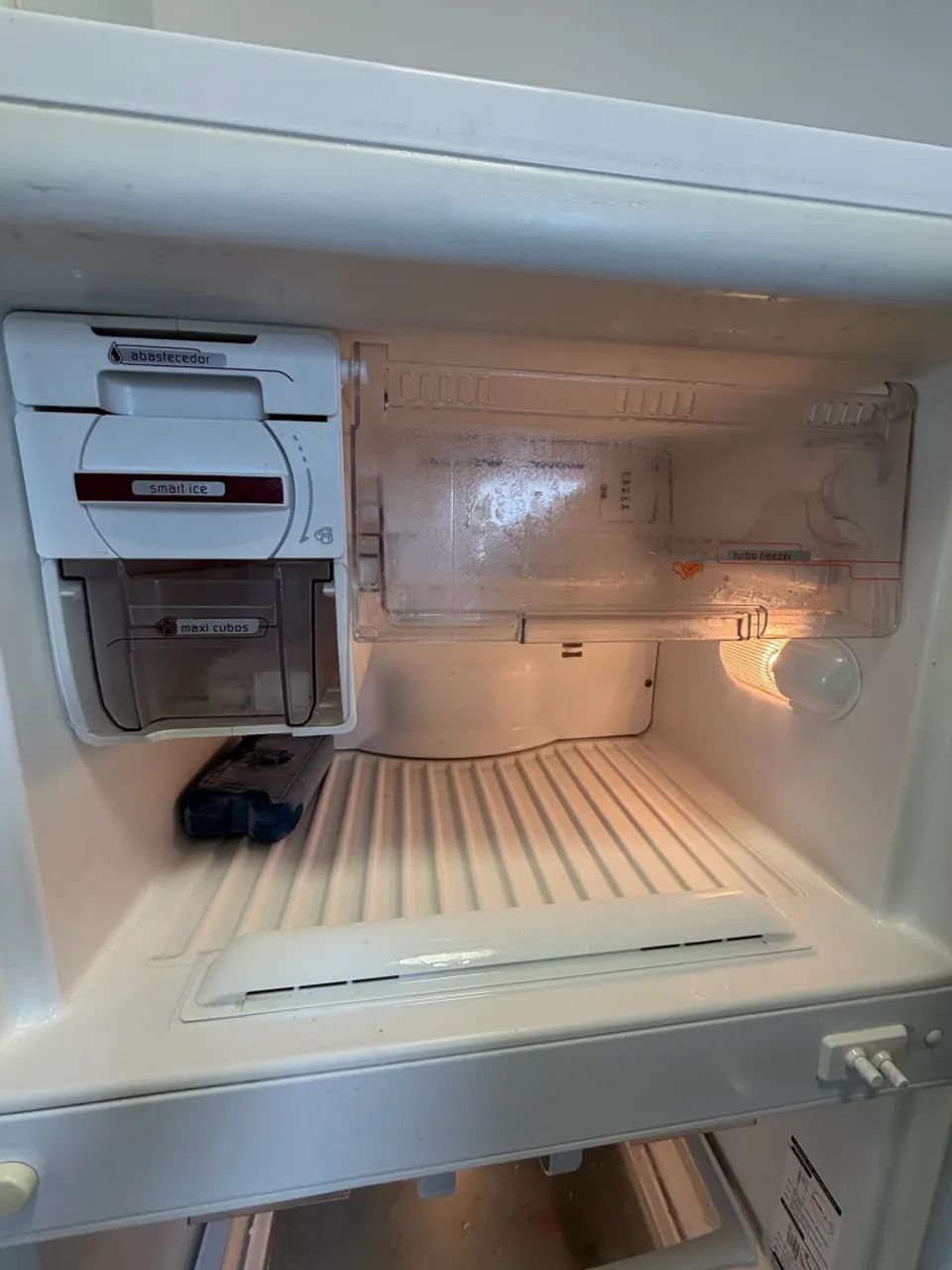 Geladeira Brastemp Ative! - Foto 4