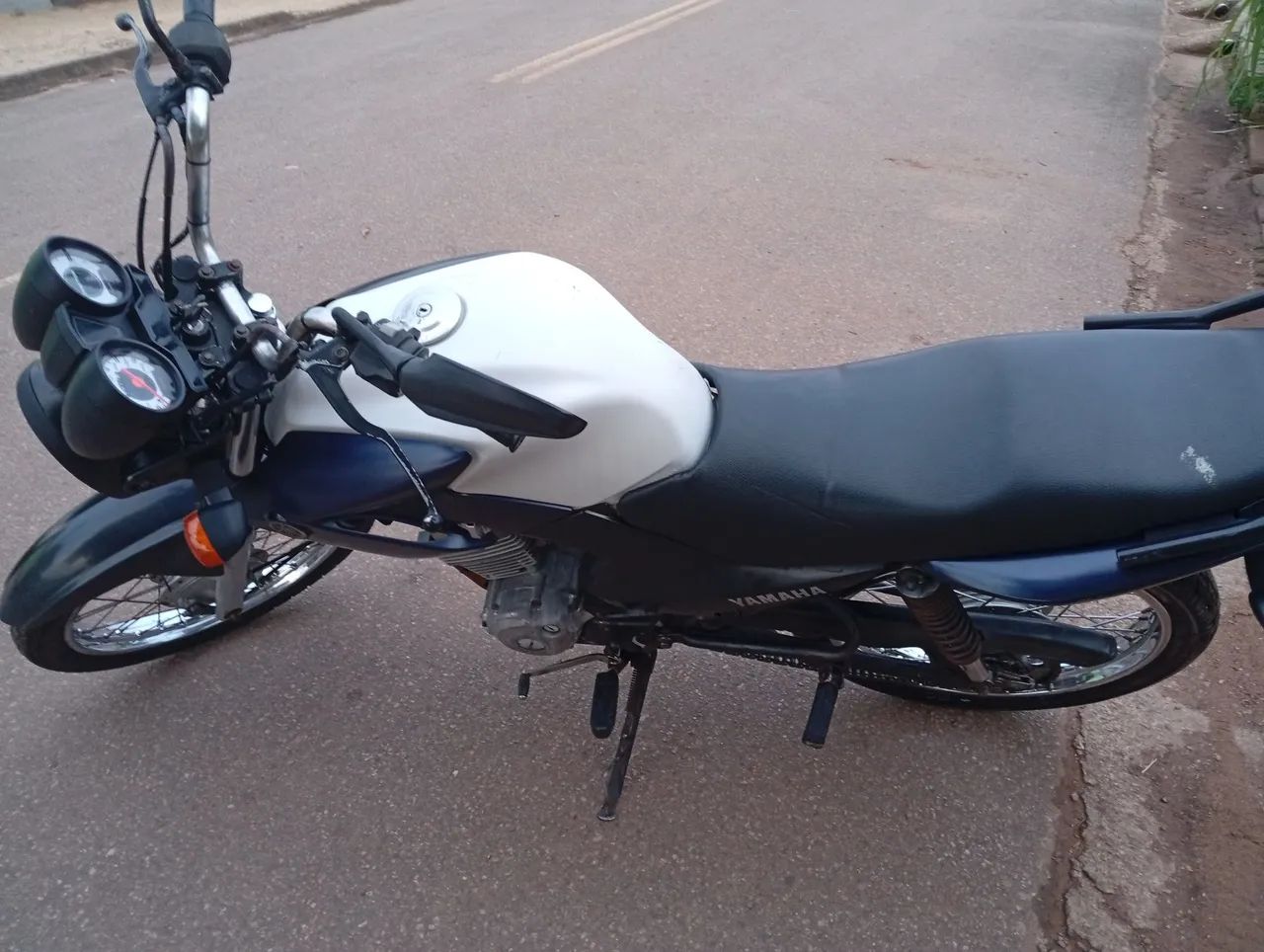 Moto factor top documento ok 5.500 - Foto 5