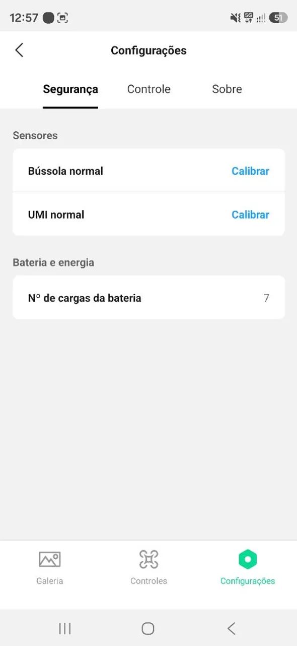 Drone DJI NEO - 3 Baterias - Foto 3