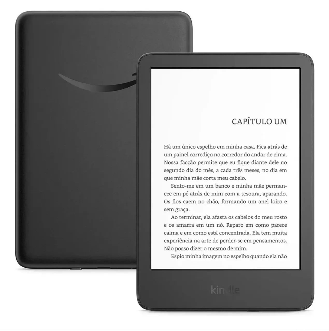 Kindle 11 geração 