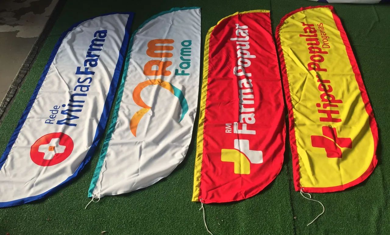 Windbanner - Foto 2