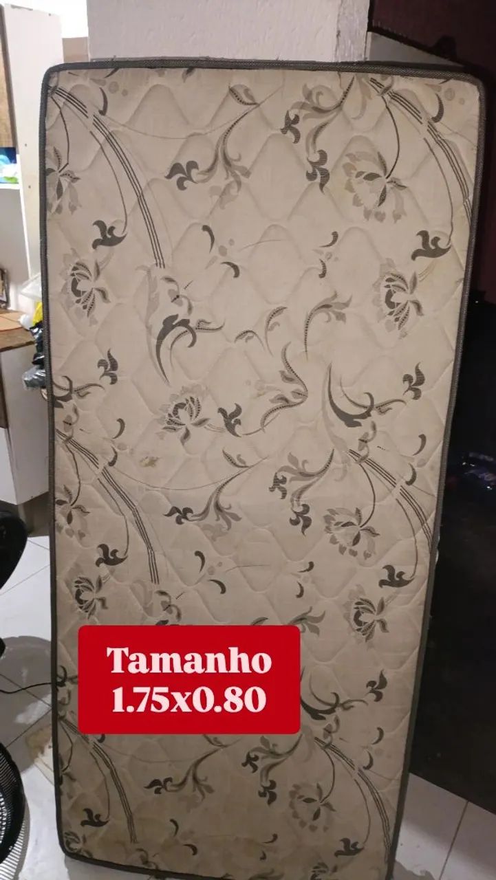 Single bed with 6 legs65576114148993120
