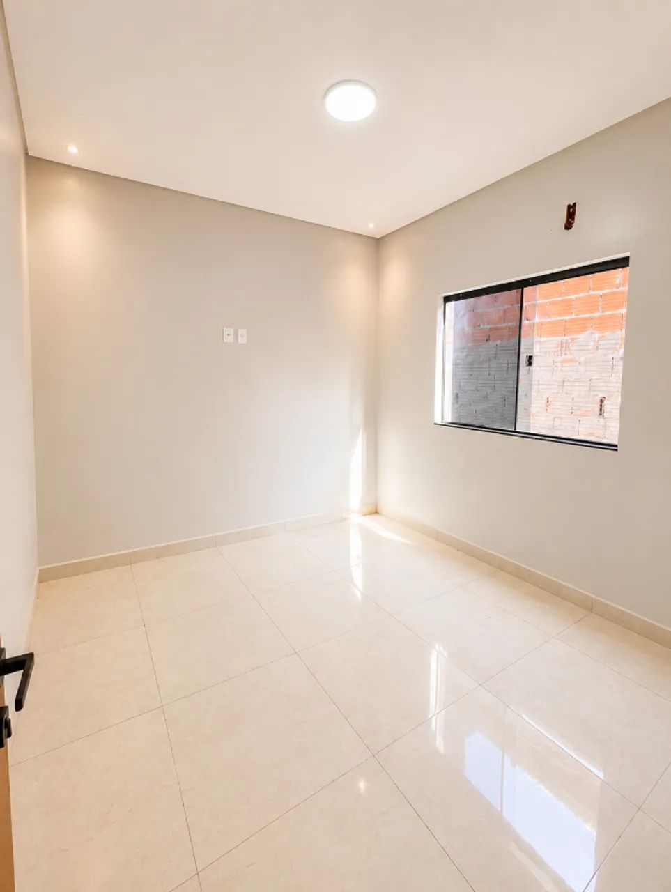 Casa de 3 quartos na zona oeste - Foto 4