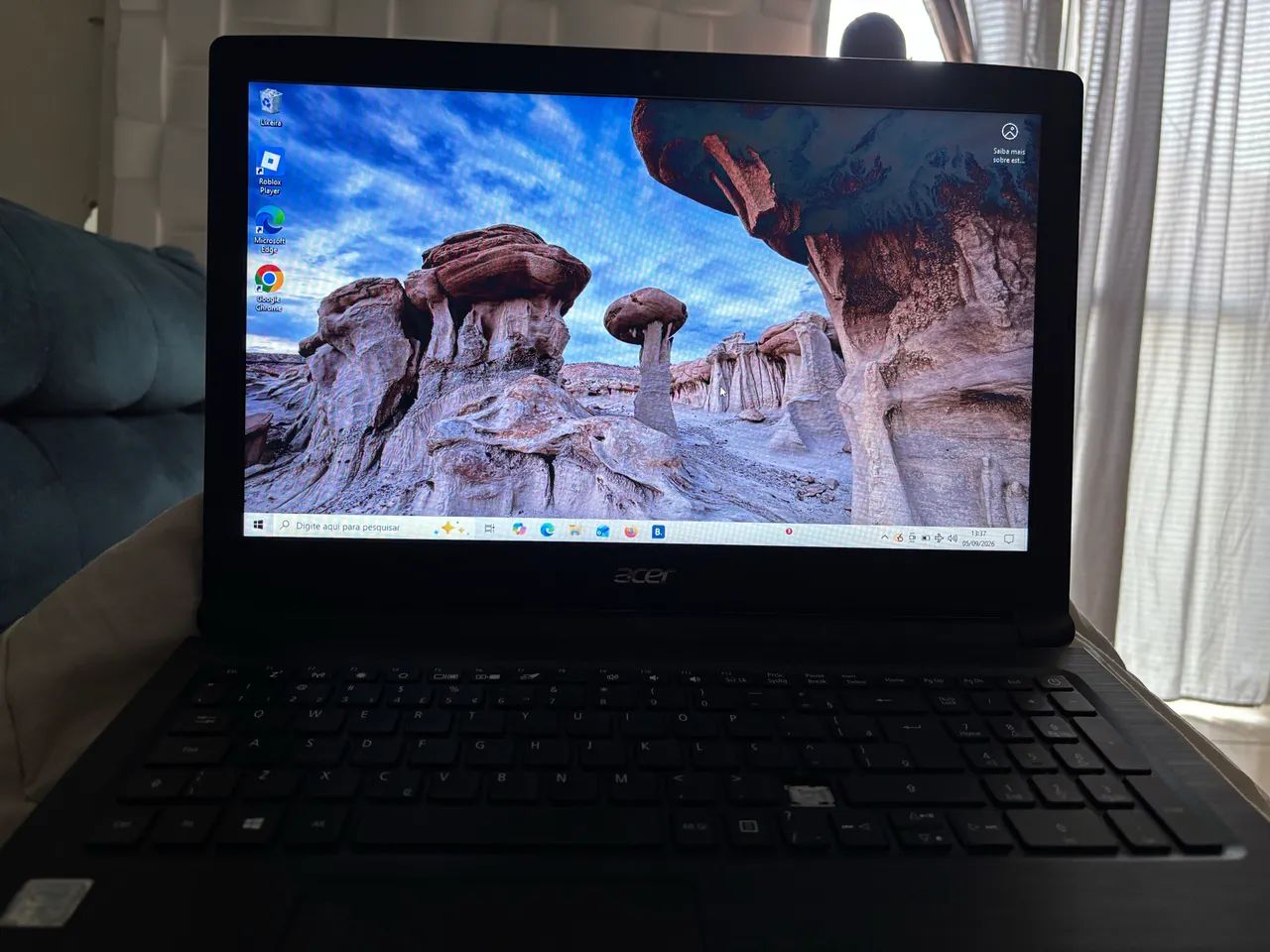 Notebook Acer Aspire 3 - Foto 4