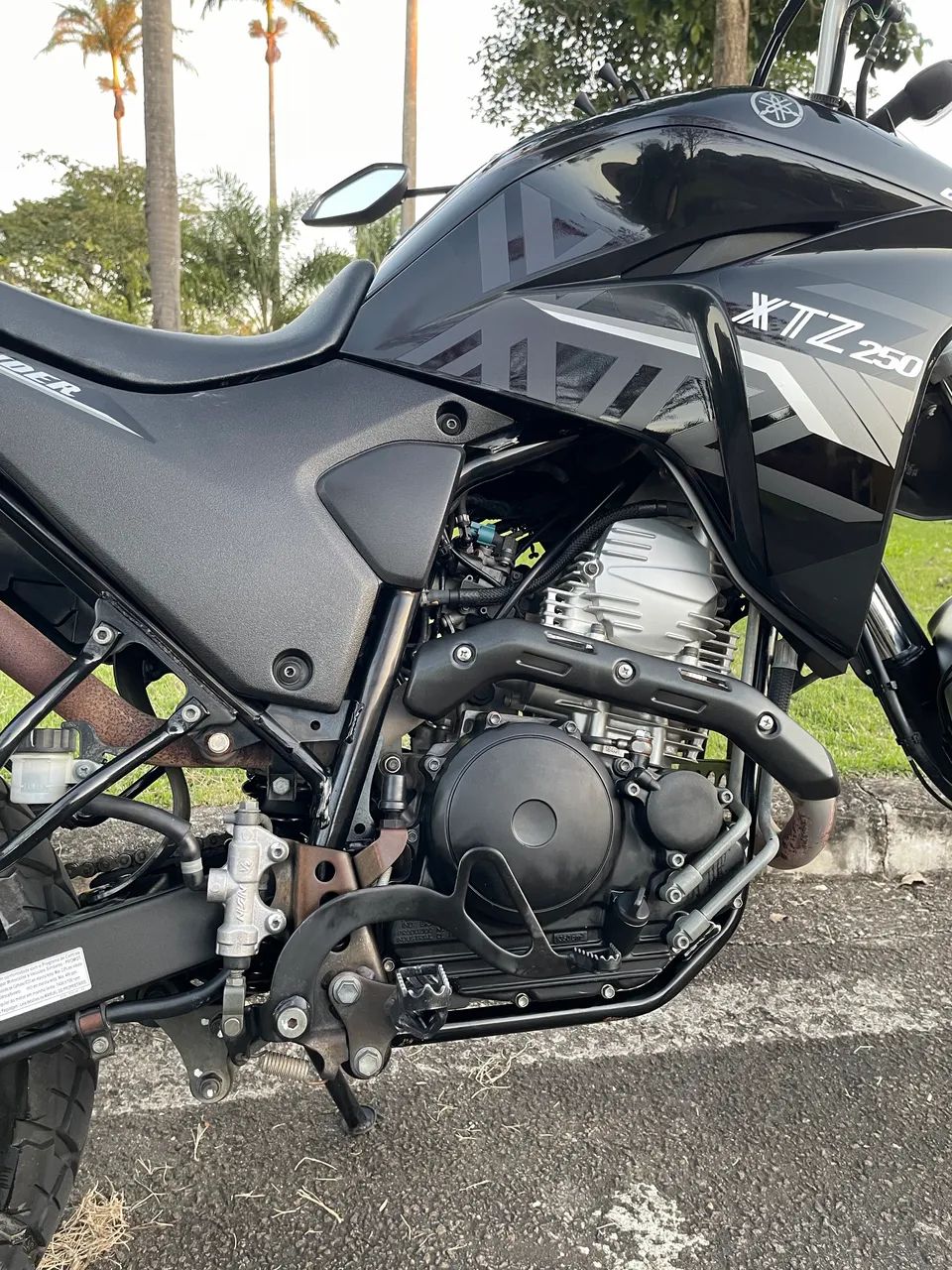 Lander 250 - Foto 2