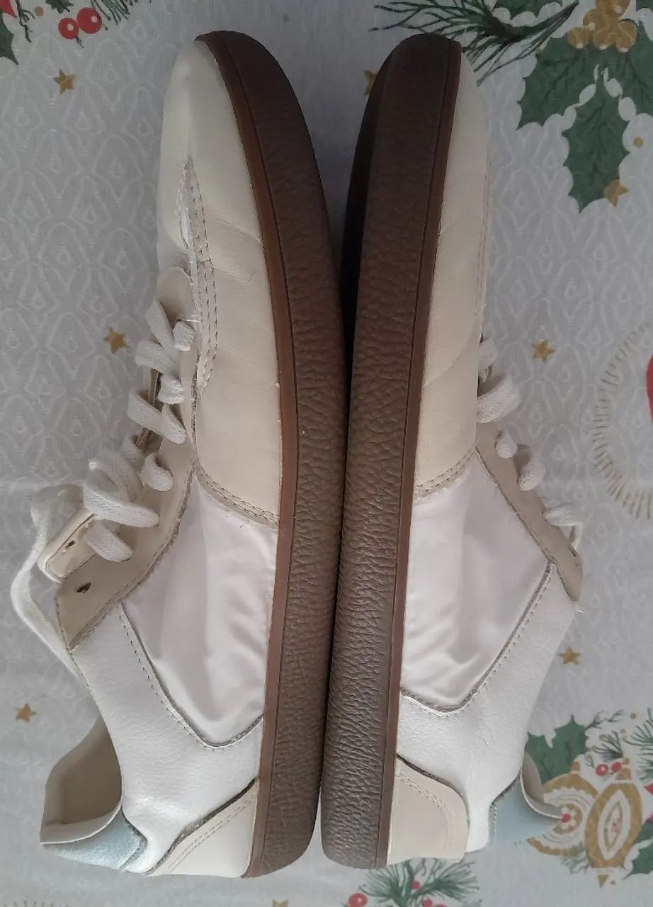 Tênis Zara 39 - Foto 3