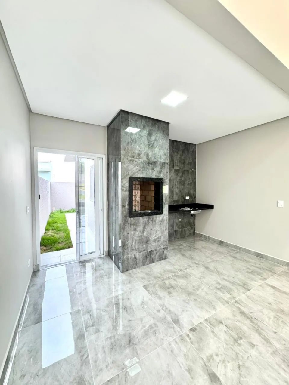 Casa alto padrão 