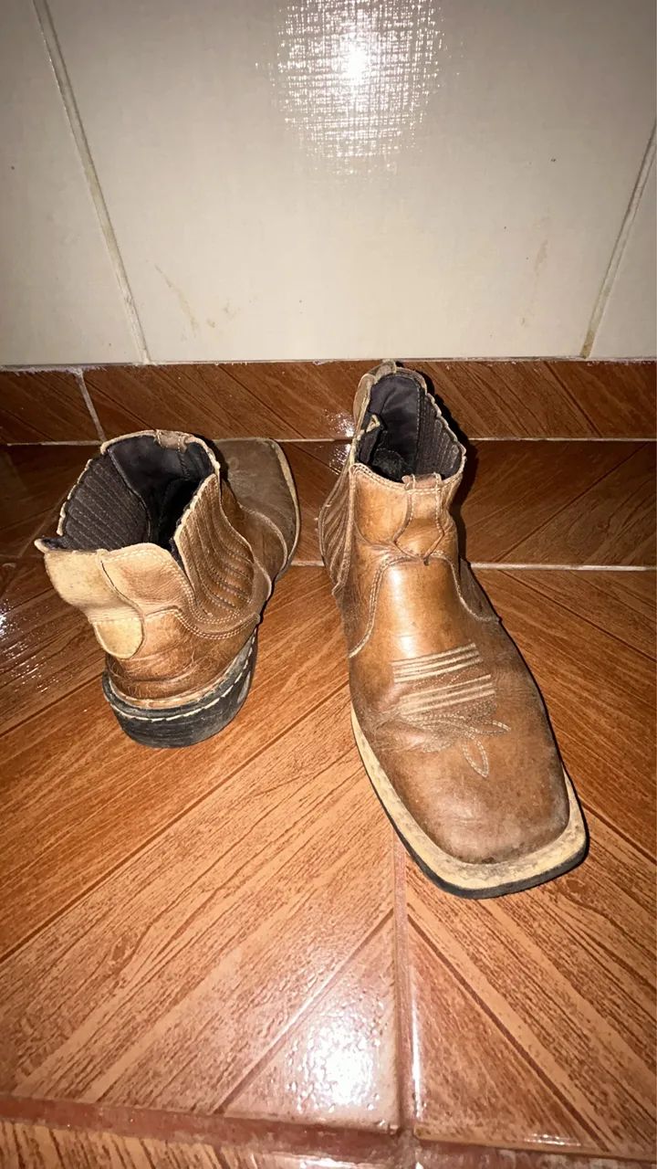bota - Foto 2