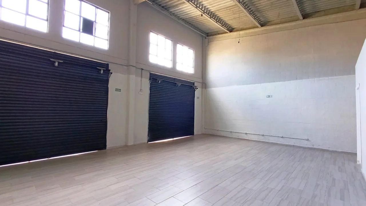 LOJAS COMERCIAIS PARA LOCAÇÃO  CENTRO COMERCIAL EM PIRAQUARA - Foto 4