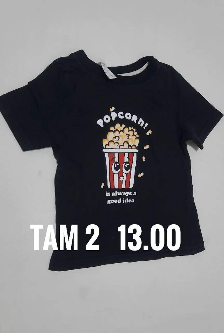 Roupas tam 2 - Foto 3
