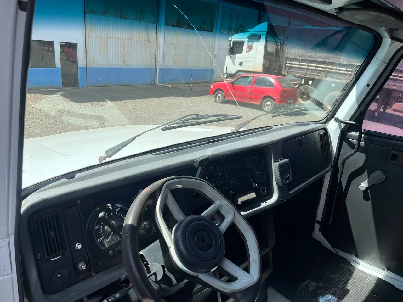 Volvo NL-10 340 - Foto 2