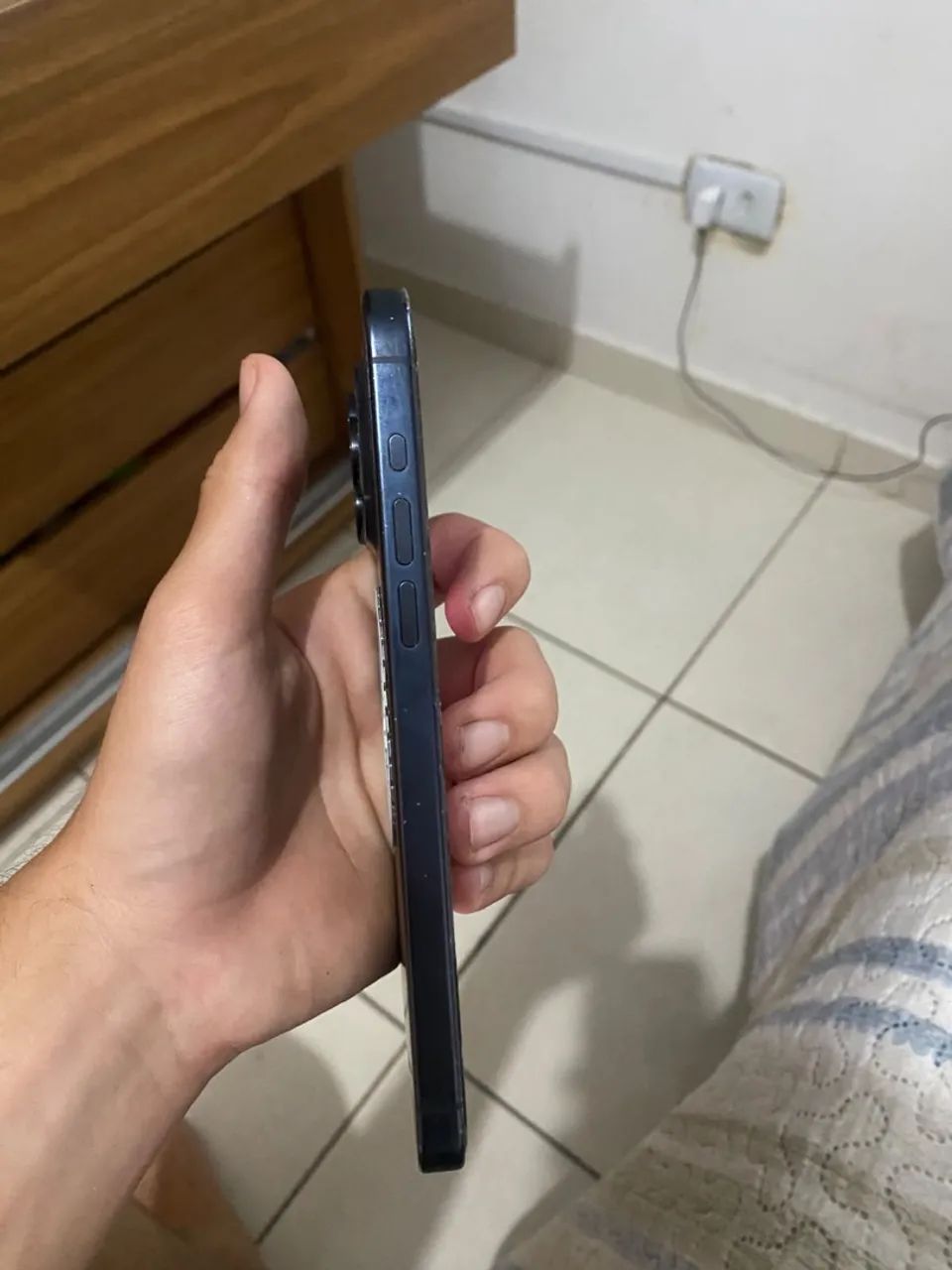 Iphone 15 pro max - Foto 2