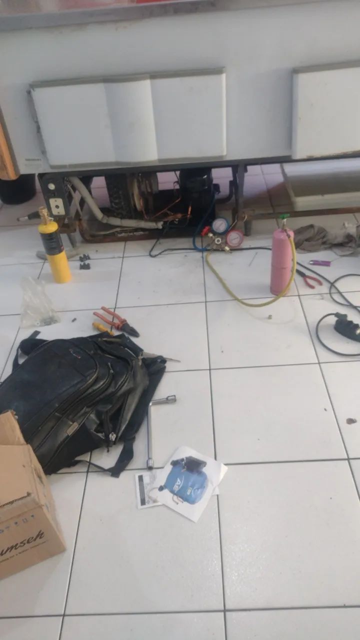 HMB refrigeração e eletrodomésticos - Foto 4