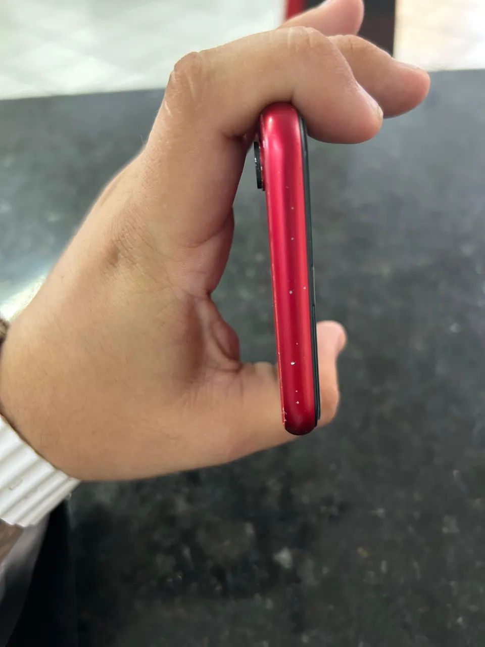 iPhone XR 128gb - Foto 4
