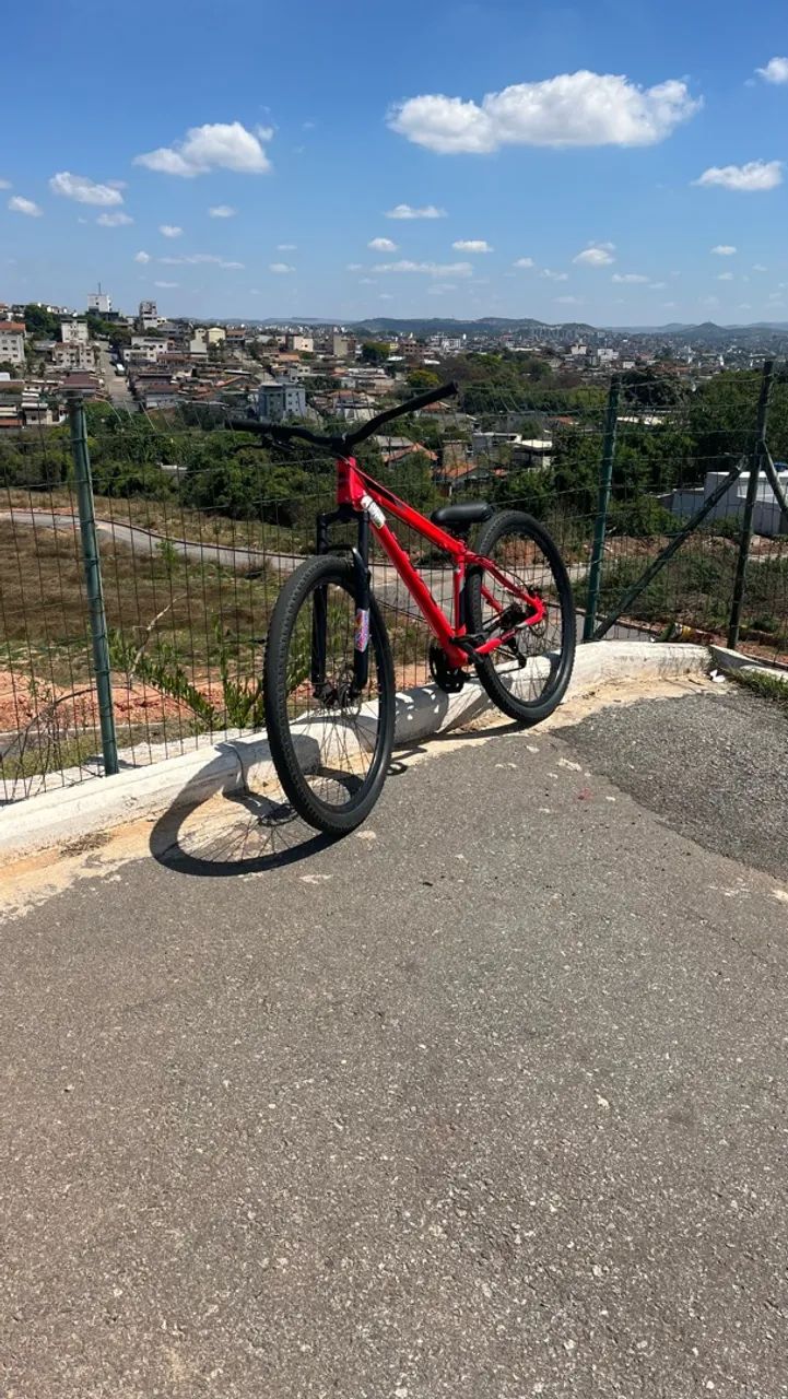 Vendo bike  - Foto 4