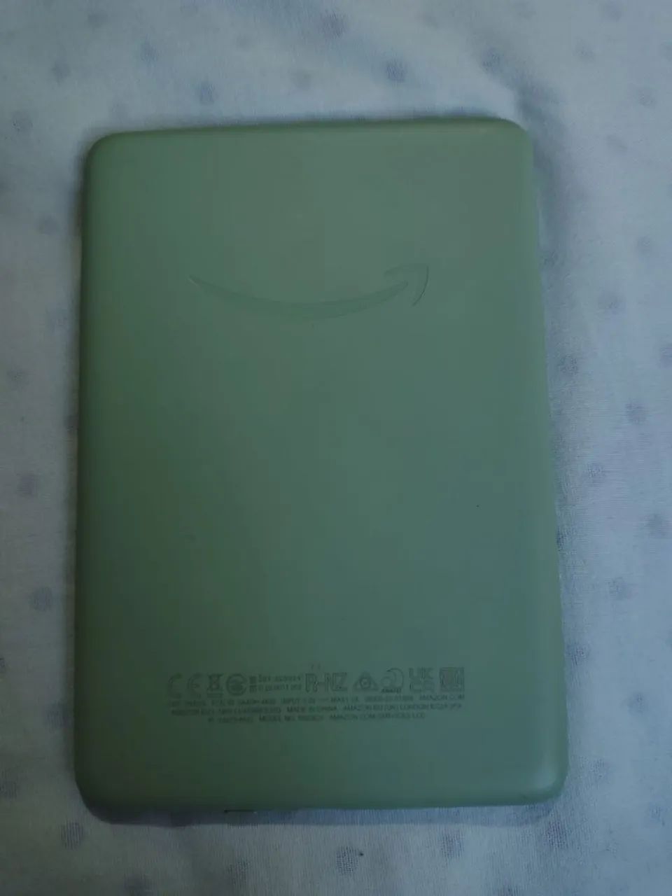Kindle - 11ª Geração  - Foto 2
