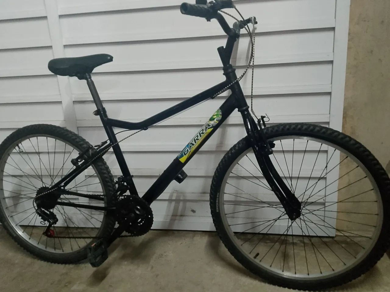 Bicicleta  - Foto 3