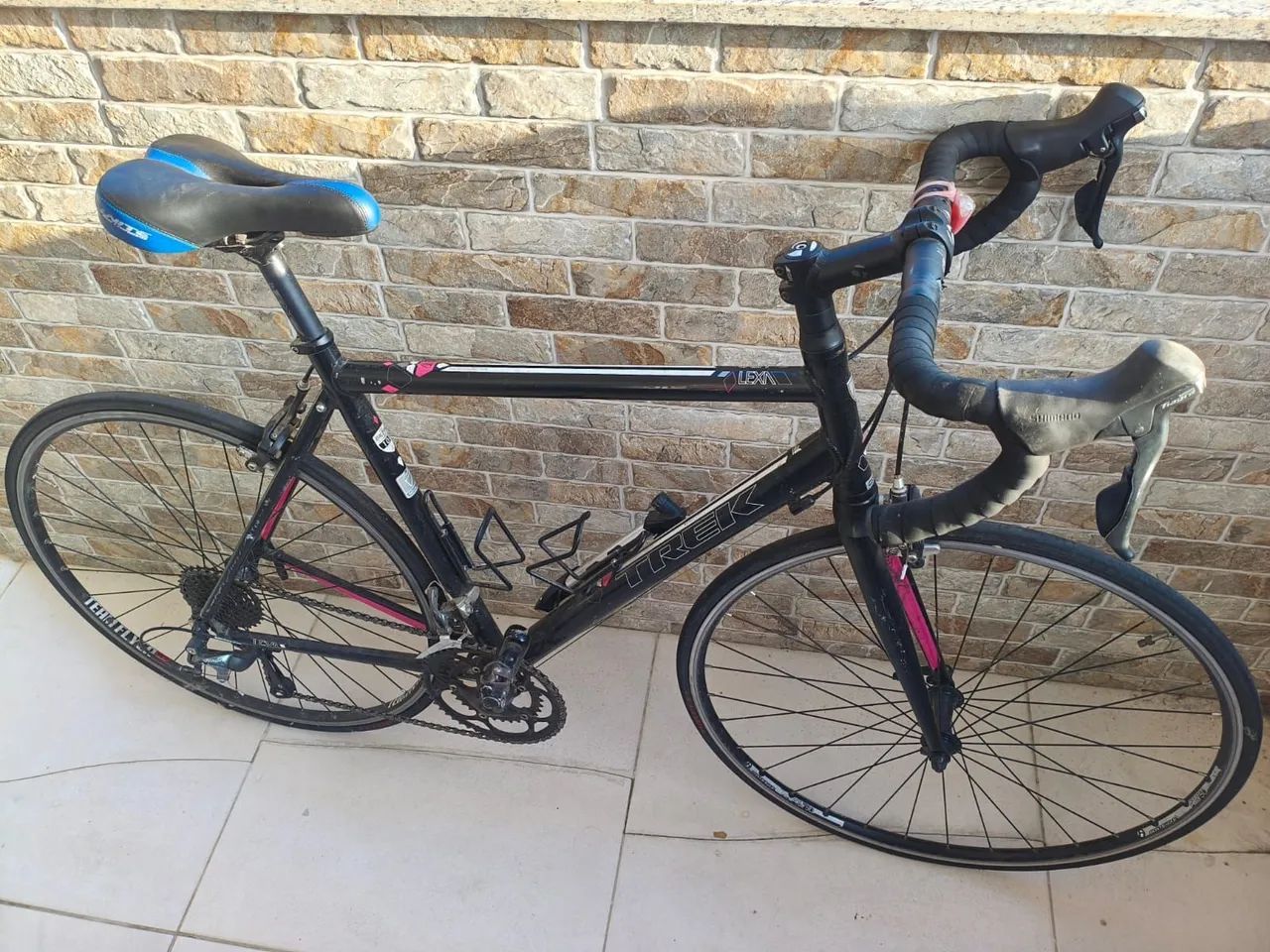 Bicicleta Speed Trek - Foto 2