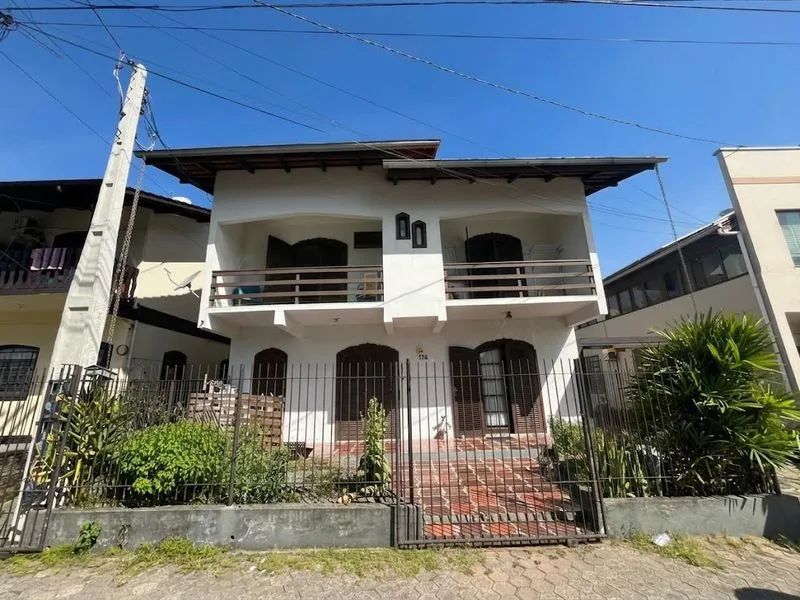 Sala comercial TIMBÓ - SC