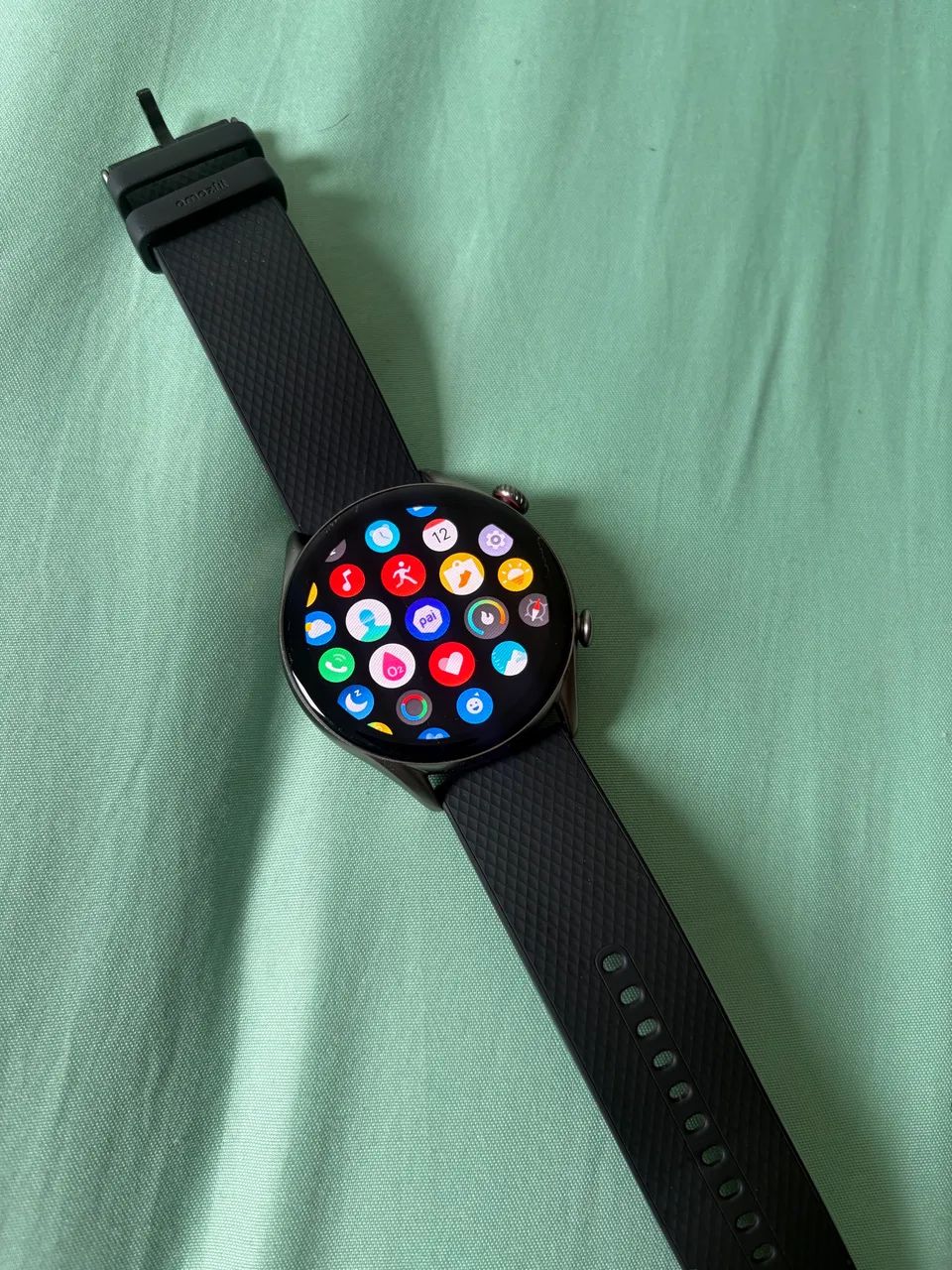 Amazfit GTR 4 New - Foto 4