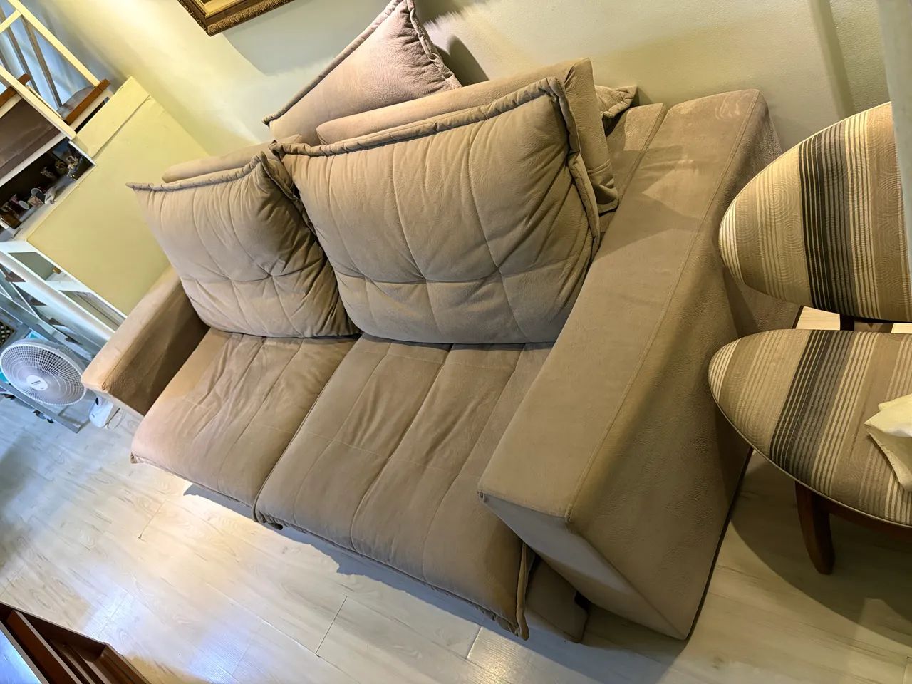 Comfortable Gray Sofa Bed442957957935278082
