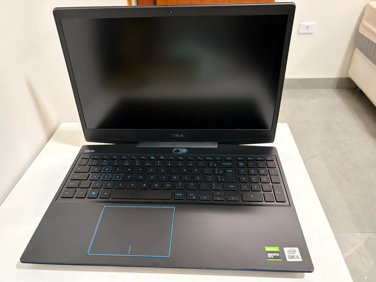 Dell G3 Gamer