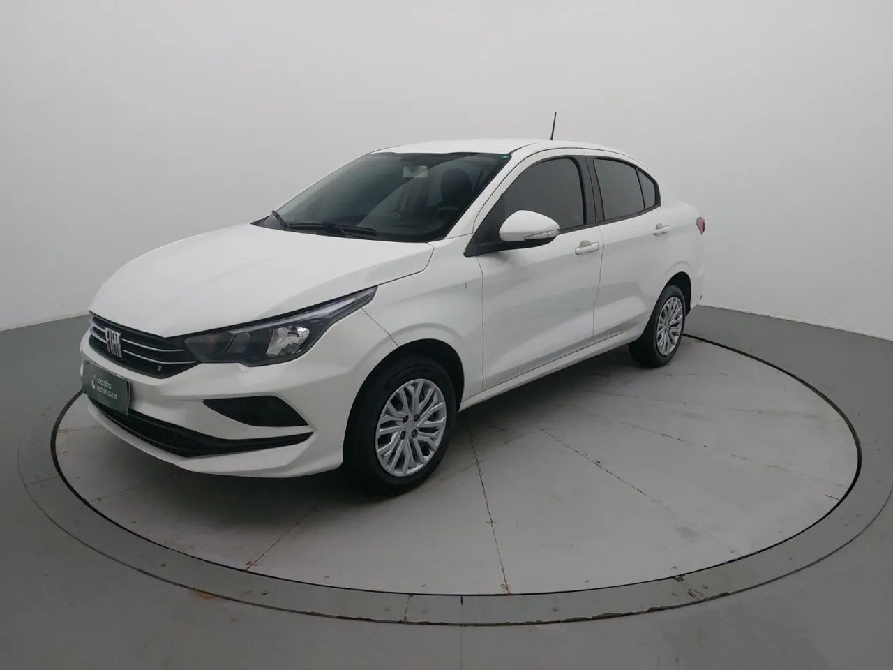 Fiat Cronos Drive 1.0 6V 2025
