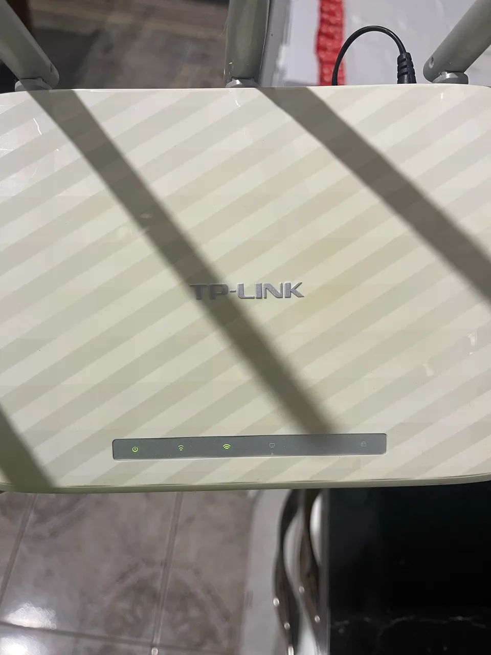 Roteador TP-Link Archer C60 - Foto 2