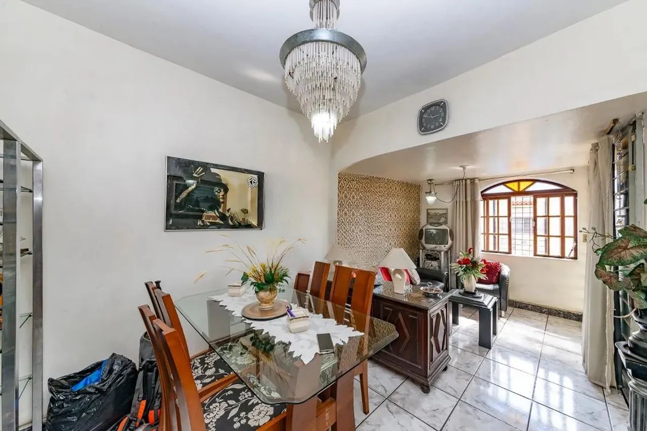 Casa à Venda - Bonfim, 14 Quartos, 570 m2 - Foto 3