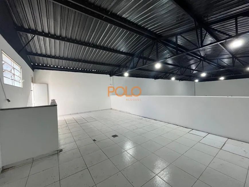 Aluguel Galpão PLANALTO - Foto 4