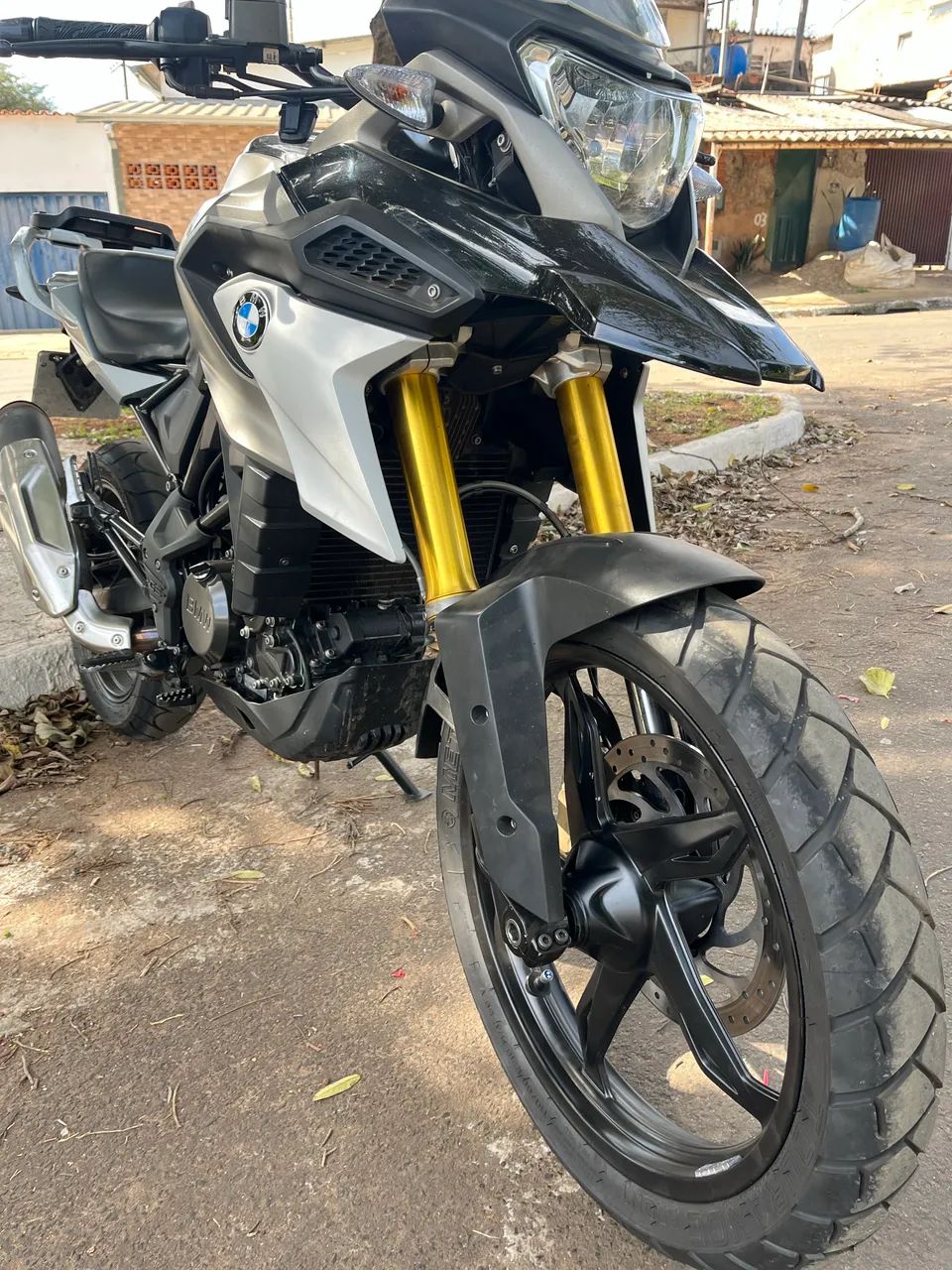Gs310, venda ou troca  - Foto 5