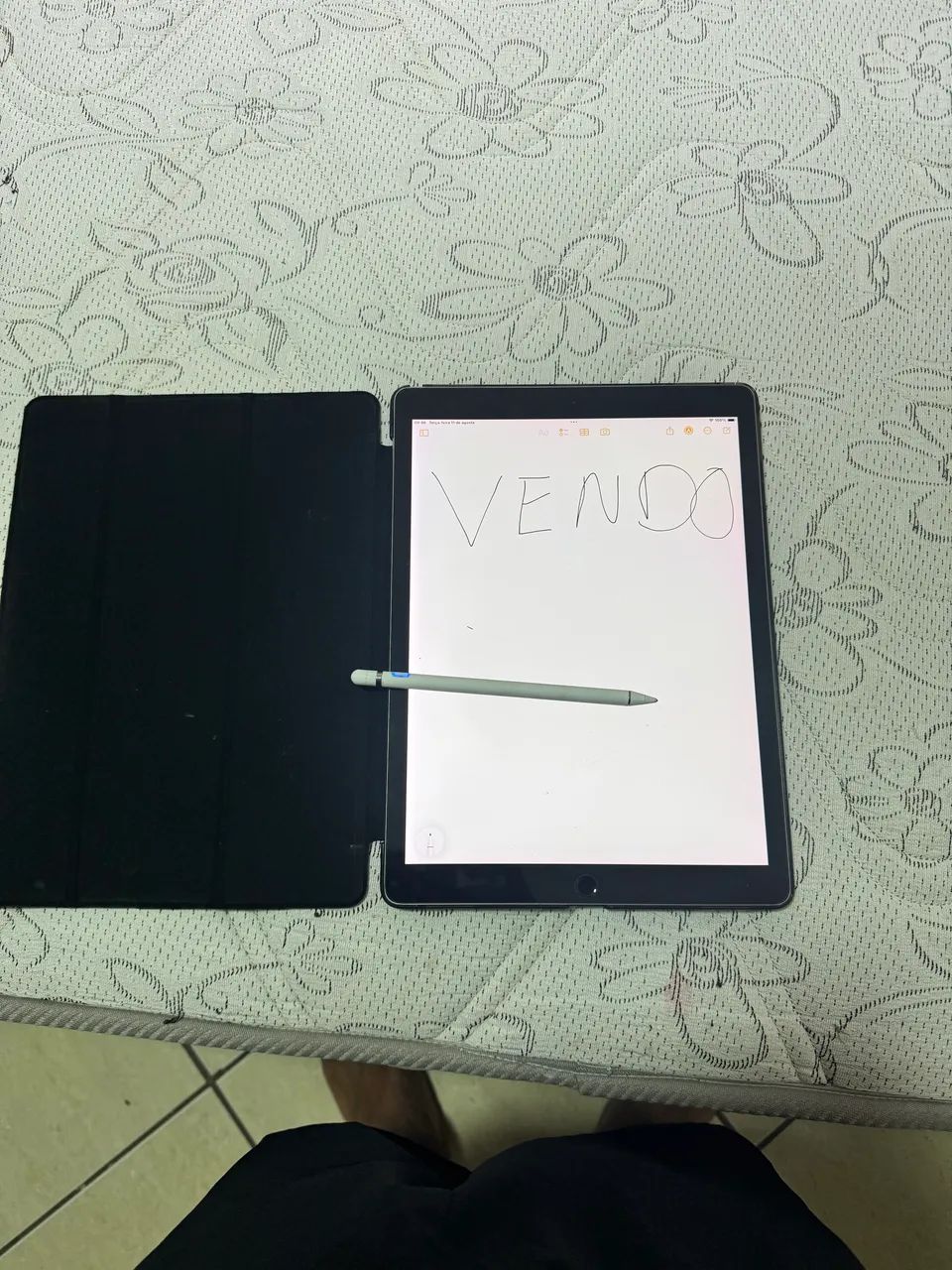iPad Pro 12.9 polegadas 2* geração  - Foto 2