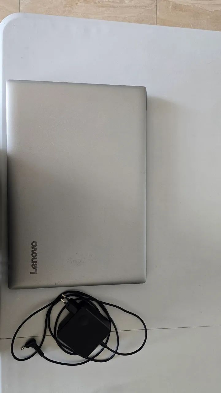Notebook Lenovo Ideapad 330