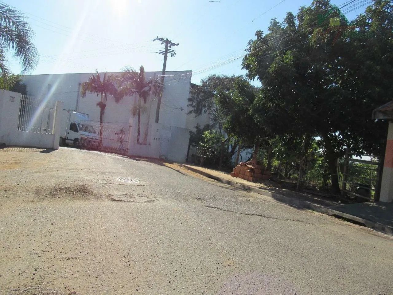 CONJUTO DE 3 GALPÕES A VENDA EM SUMARÉ - SP - Foto 2