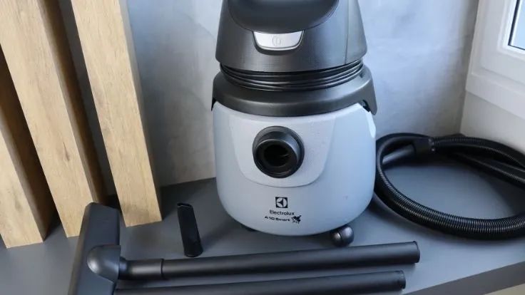 Aspirador Electrolux 