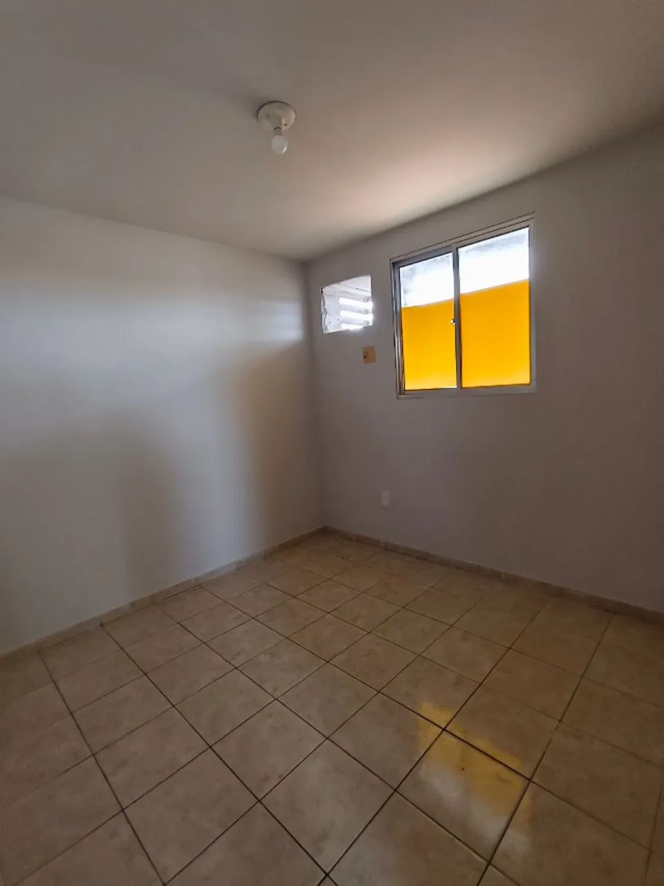 Apartamento Térreo na Torre com Área Externa | 1 quarto  | Próximo à Unimed! - Foto 5