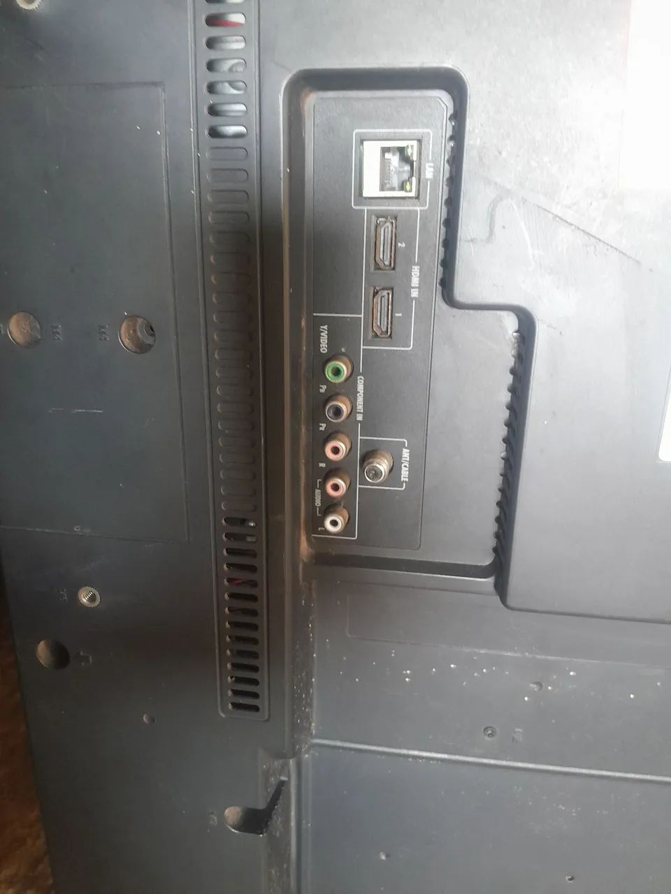 Tv Smart led 32 polegadas com controle  - Foto 2