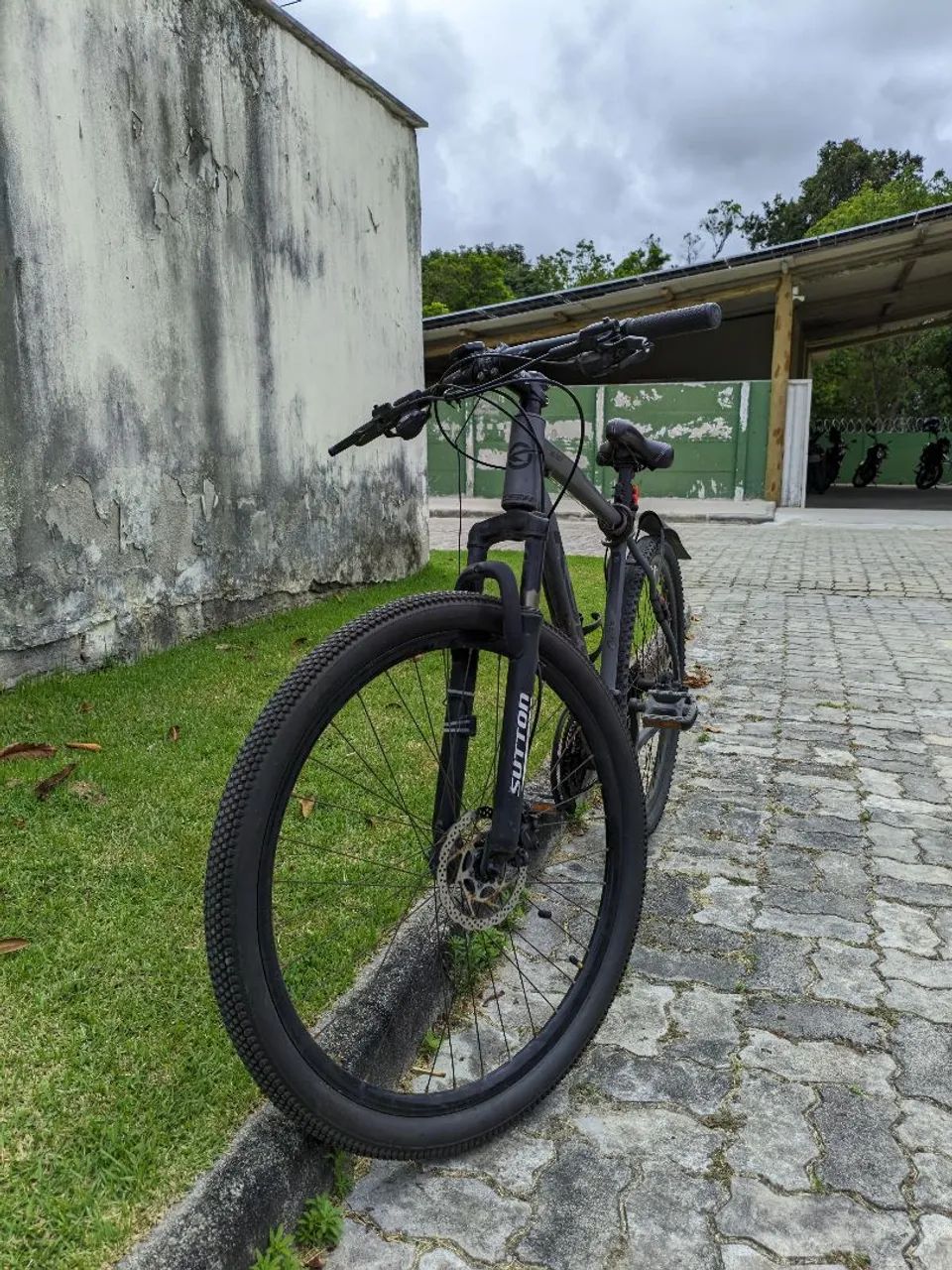 Bicicleta  - Foto 2