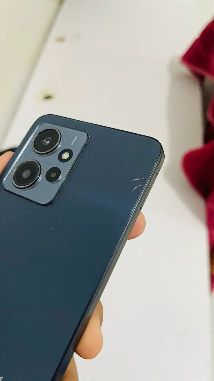 Redmi note 12 - Foto 5