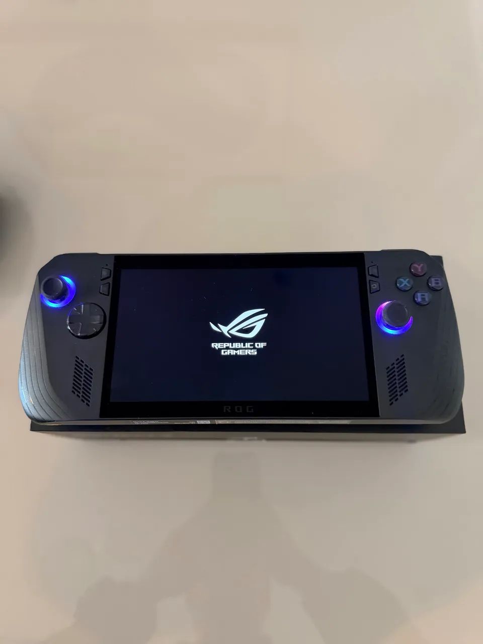 ASUS - ROG Ally  - Foto 2