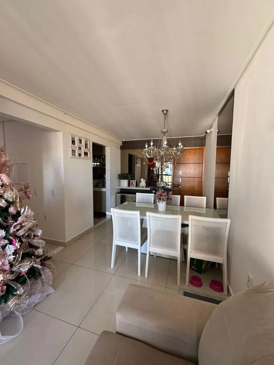 Apartamento a venda com 02 quartos no Aeroclube - AP9575 - Foto 4
