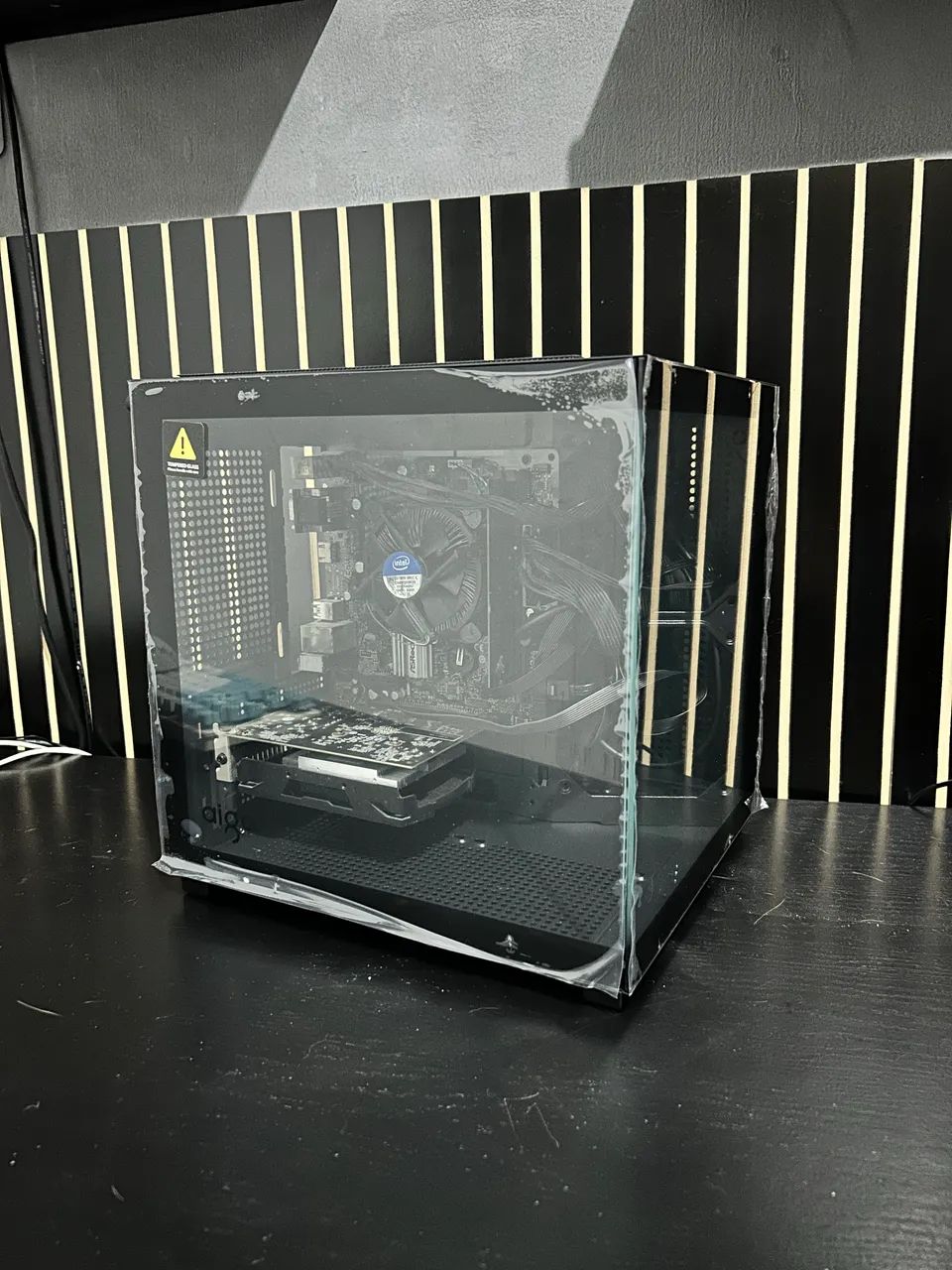 Pc gamer 