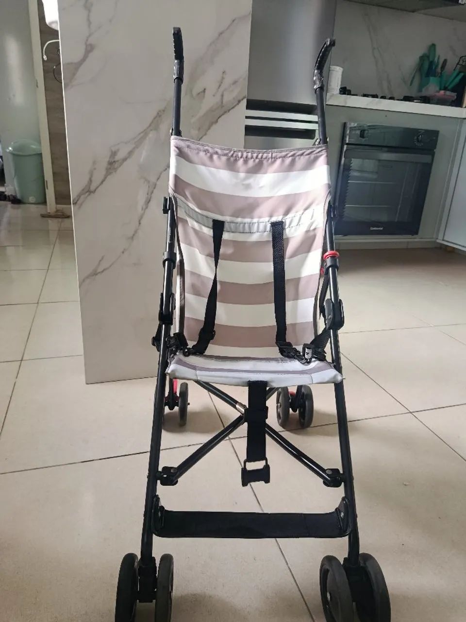Carrinho de bebê  - Foto 2