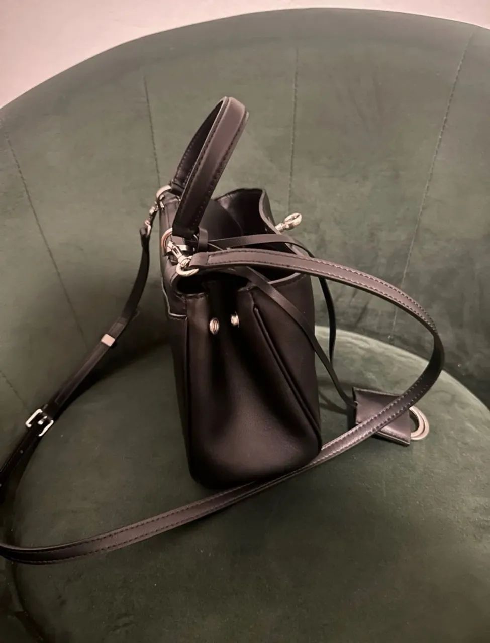 Bolsa tipo Rodeo tam mini - Foto 2