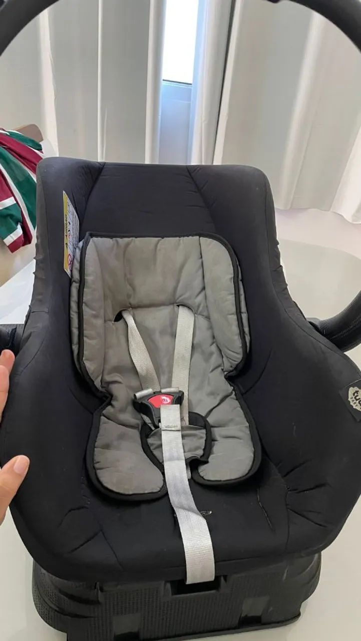 Bebe conforto - Foto 2