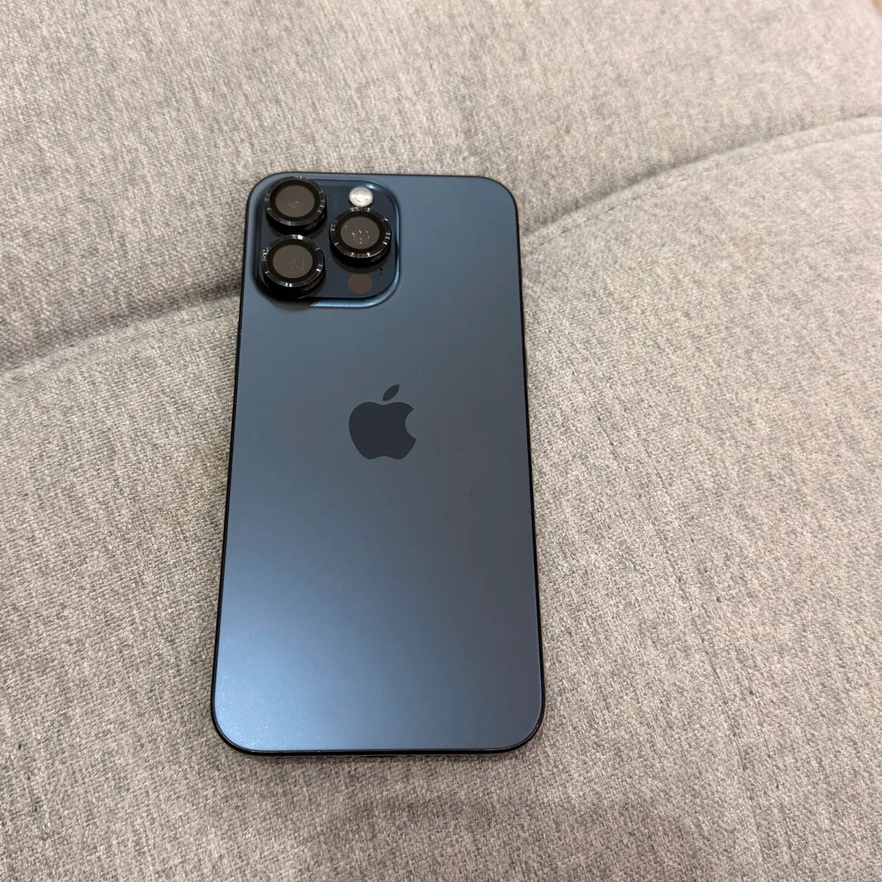 iPhone 15 Pro Max  - Foto 4