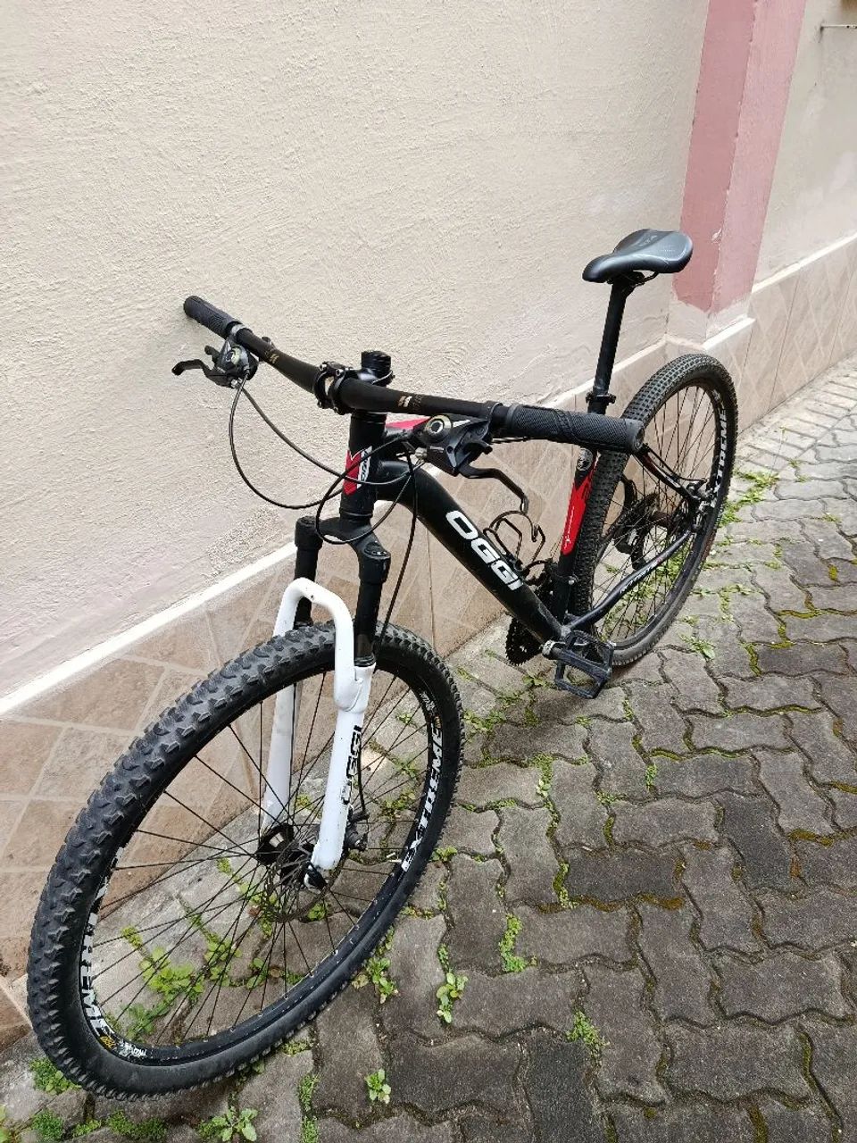 Bicicleta OGGI  - Foto 4