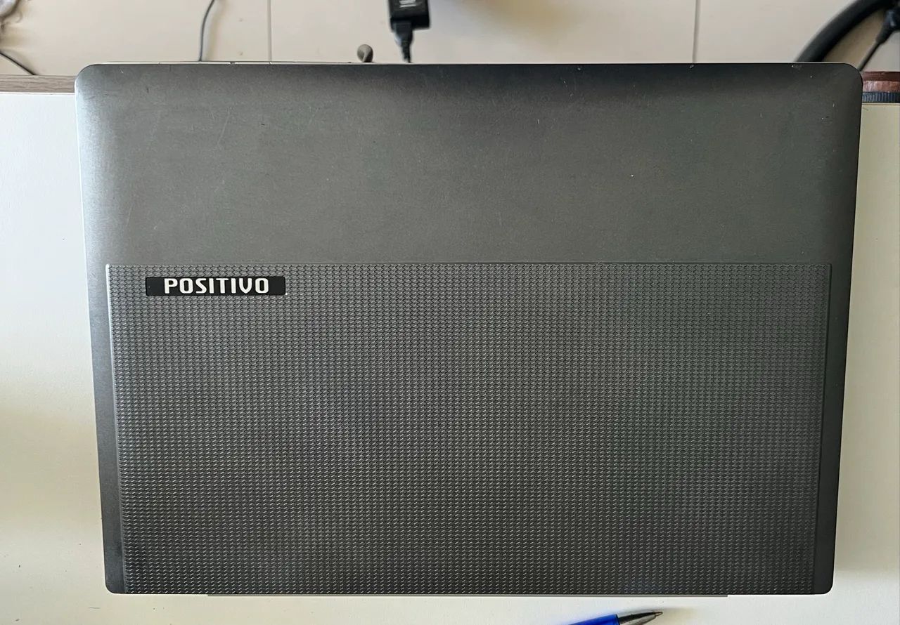 Computador positivo - Foto 3